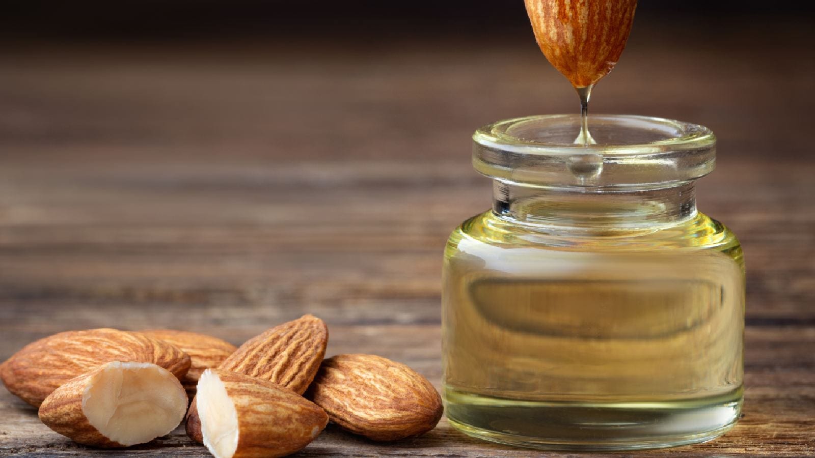 5 best almond oils for face to nourish and revitalise your skin