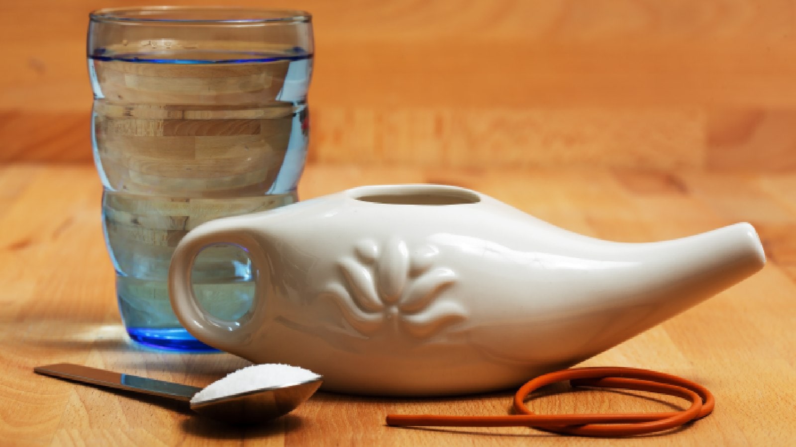 5 best neti pots for sinus relief: Clear your nasal passage the time-tested way