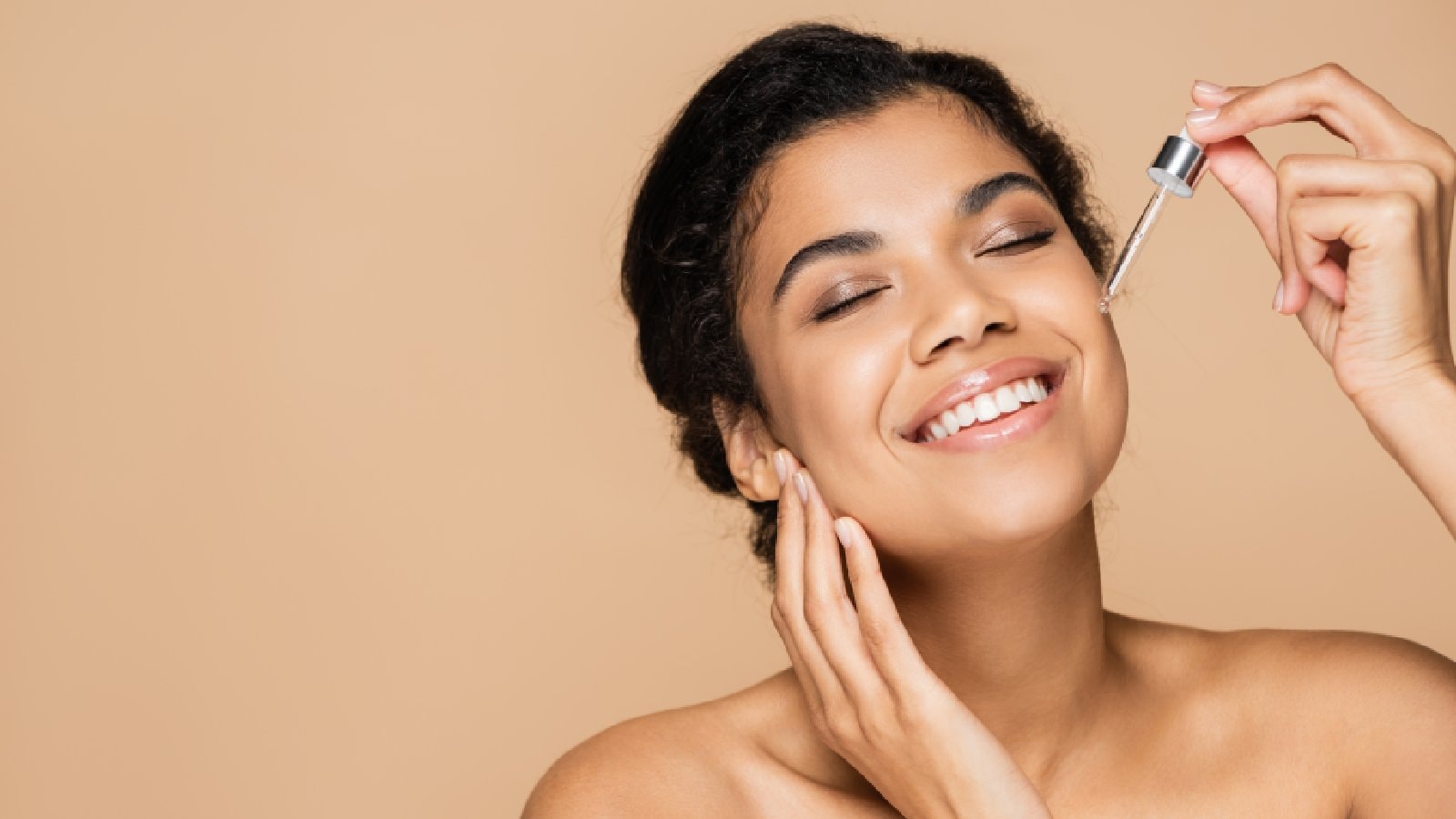 5 best skin tightening serums for soft and supple skin