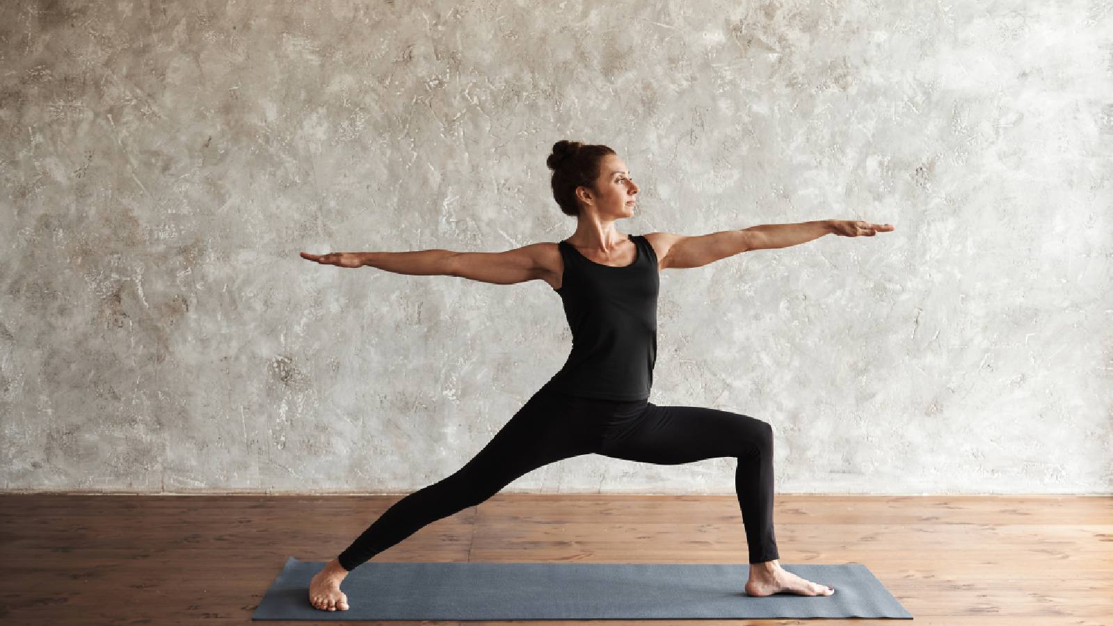 9 yoga poses for fat loss to transform the way you look and feel