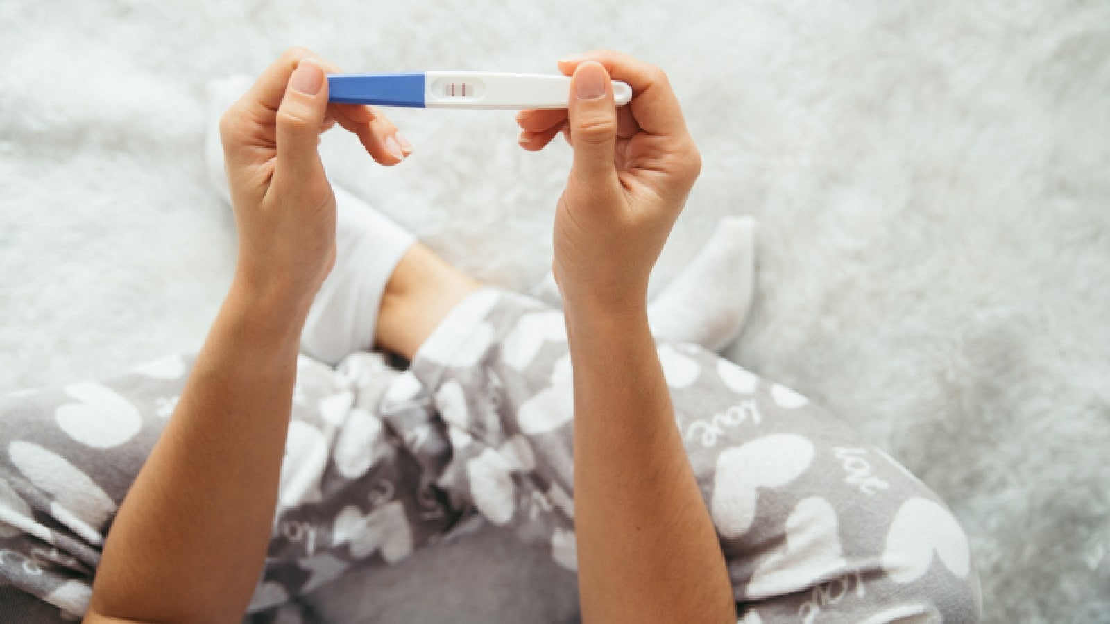 Are you pregnant? Try the best pregnancy test kits for accurate results