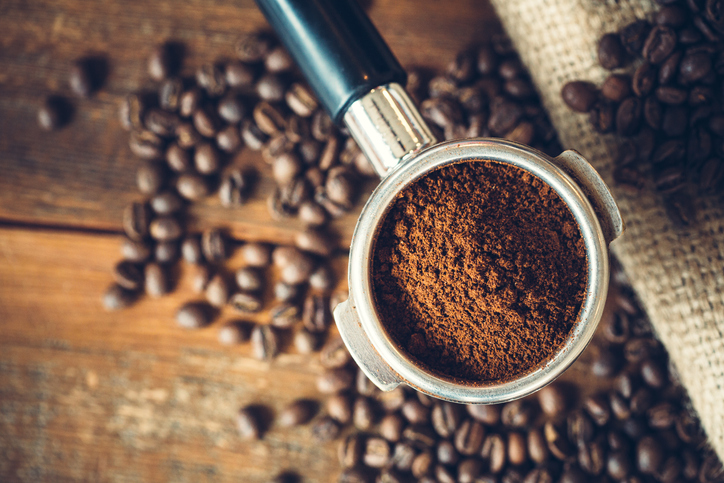 Coffee grounds could hold key to creating new therapies for neurodegenerative diseases