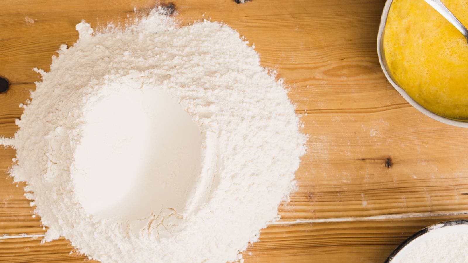 Cornstarch substitutes that are sure to make your dishes thick and healthy