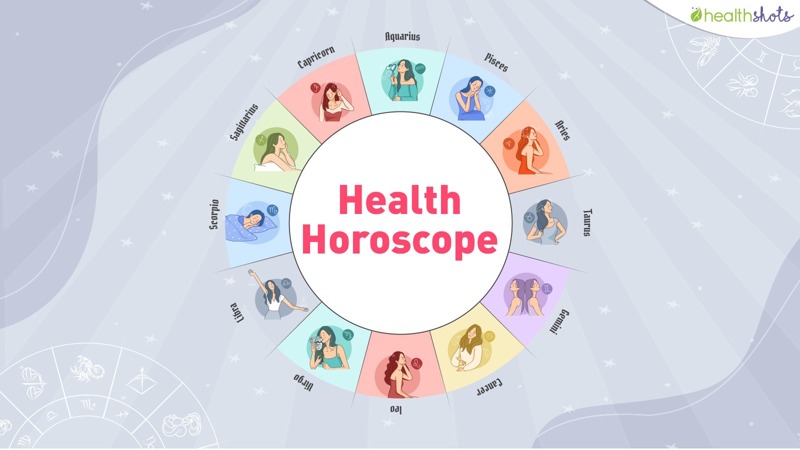 Health Horoscope Today June 14, 2024: Self-care should not be neglected