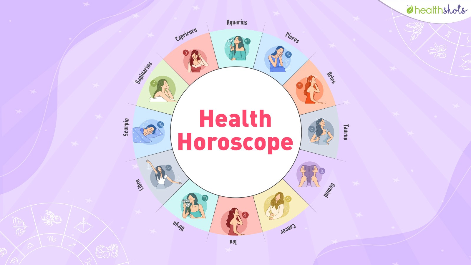Health Horoscope Today February 3, 2024: Today is a good day to start a new diet