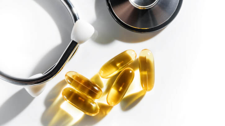 Industry responds to report warning omega-3 supplements may increase risk of atrial fibrillation