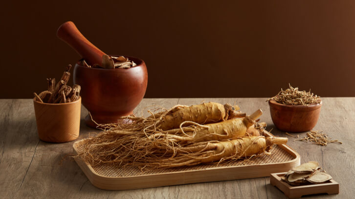 Key gut microbes may enhance bioavailability of ginseng, study suggests