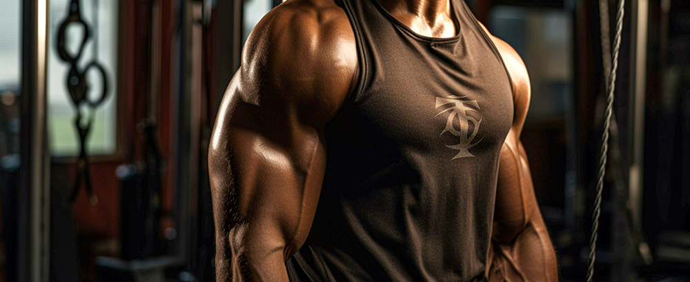 Maximum Triceps Growth: The Workout