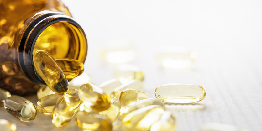 Omega-3 fatty acids could regulate genes associated with obesity