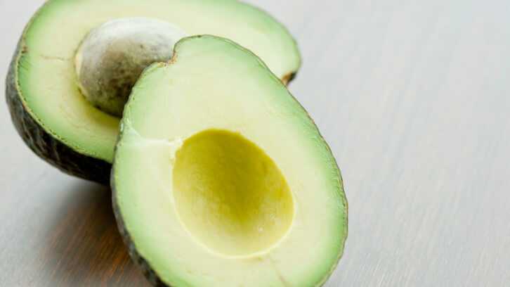 Study suggests health benefits of unripe avocado supplement in obese participants