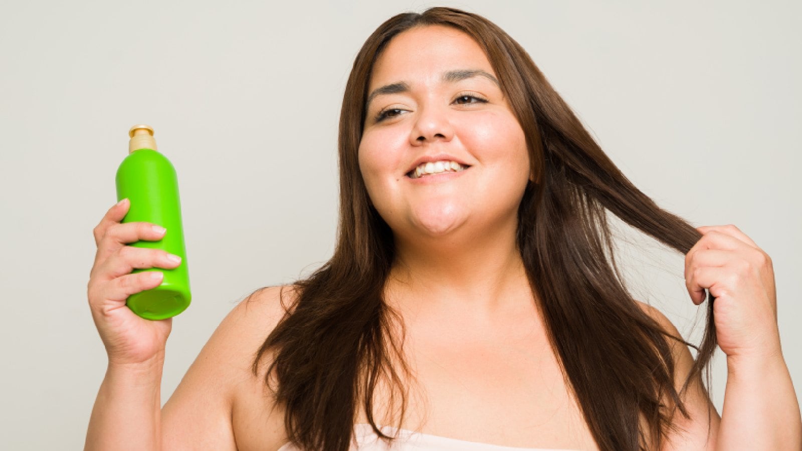 5 best rice water conditioners for smooth and silky hair