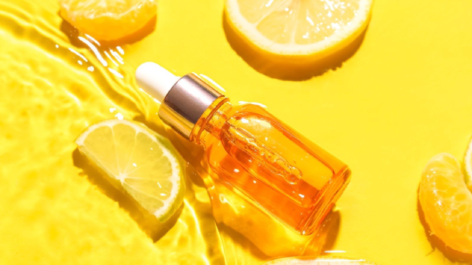 5 best vitamin C serums for dry skin you must try!