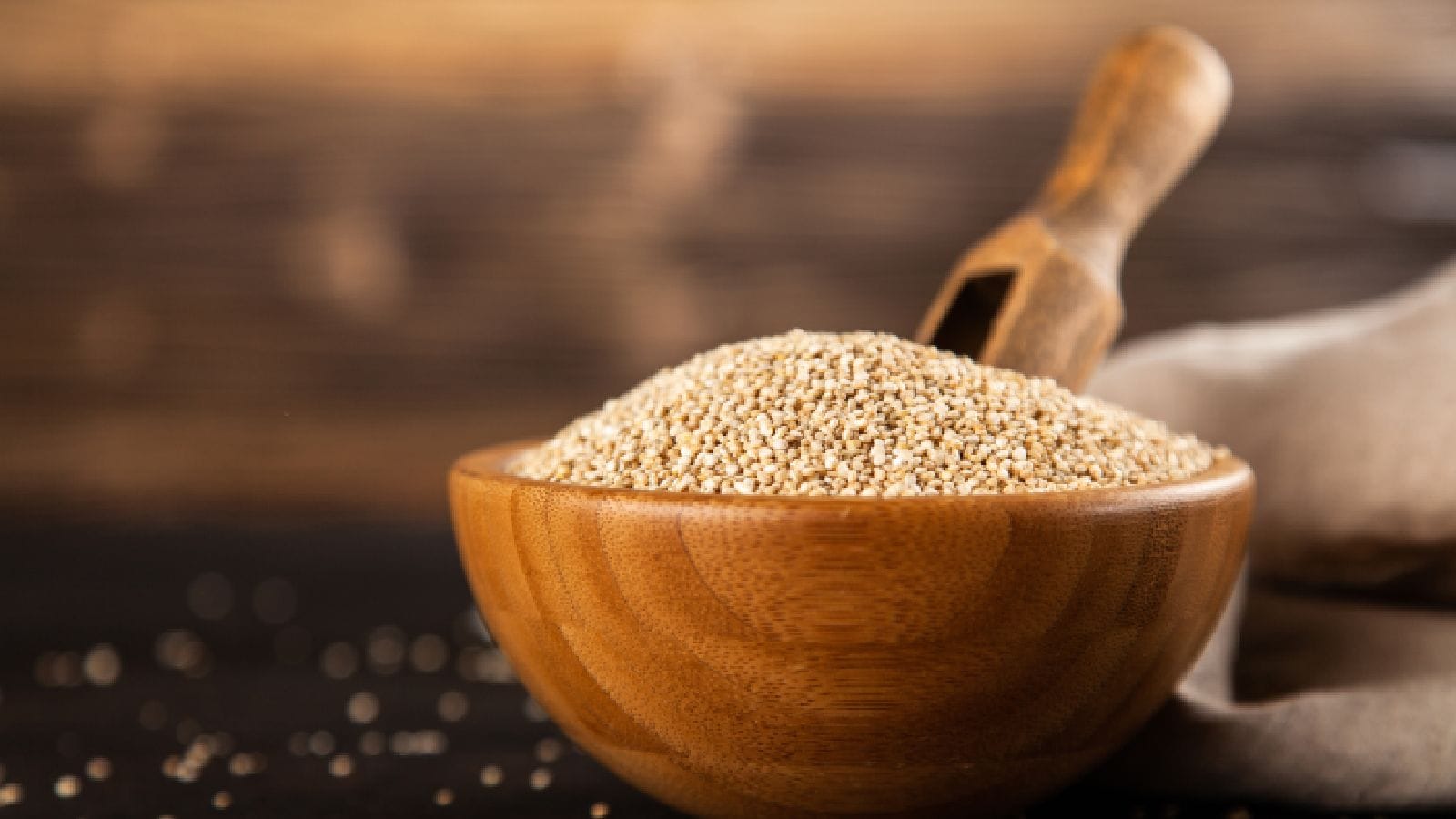 Best quinoa in India for breakfast to rev up your day