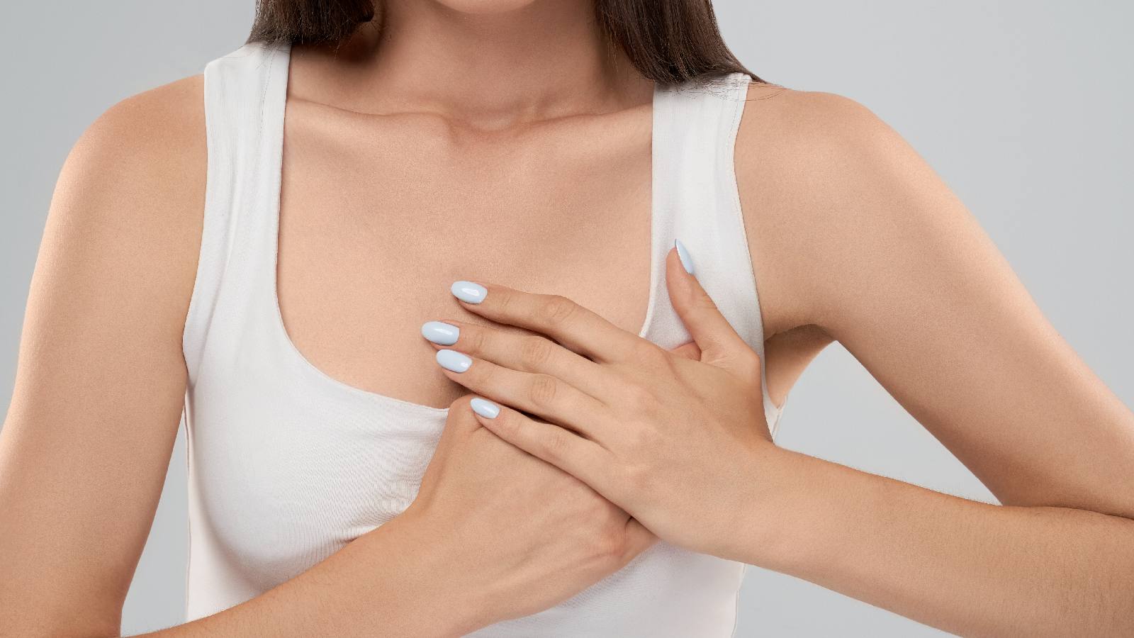 Breast pain before periods: 10 ways to reduce the ache