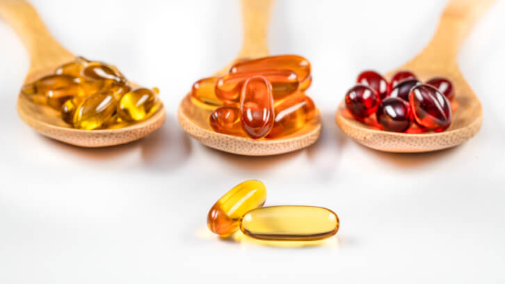 Omega-3 Market Update: It’s All About the Supply