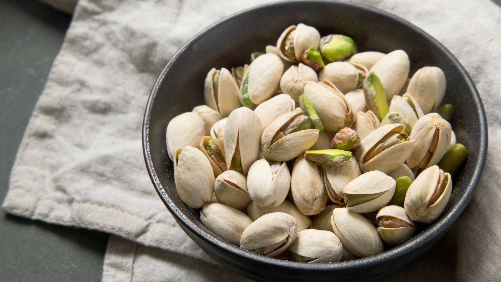 Pistachios for diabetes: 7 benefits to keep blood sugar levels in check