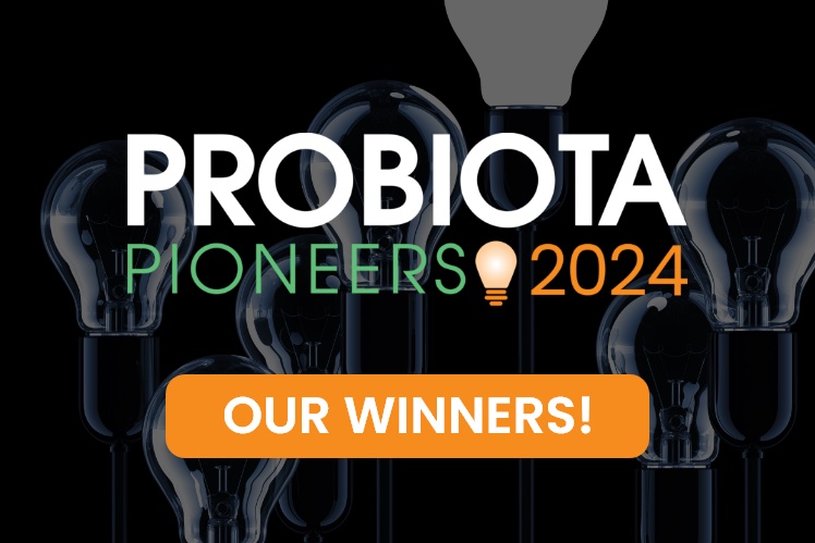 Probiota Pioneer competition winners announced