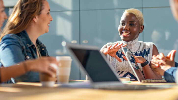 Probiotic strain may sustain performance levels in office workers: RCT