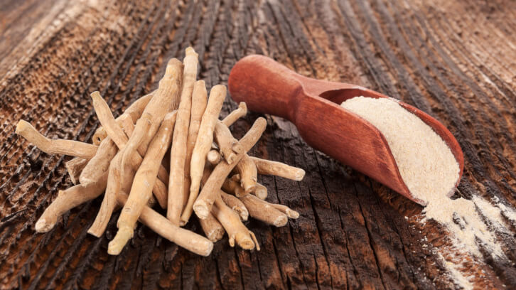 RCT supports Sabinsa’s Ashwagandha for stress management in healthy adults