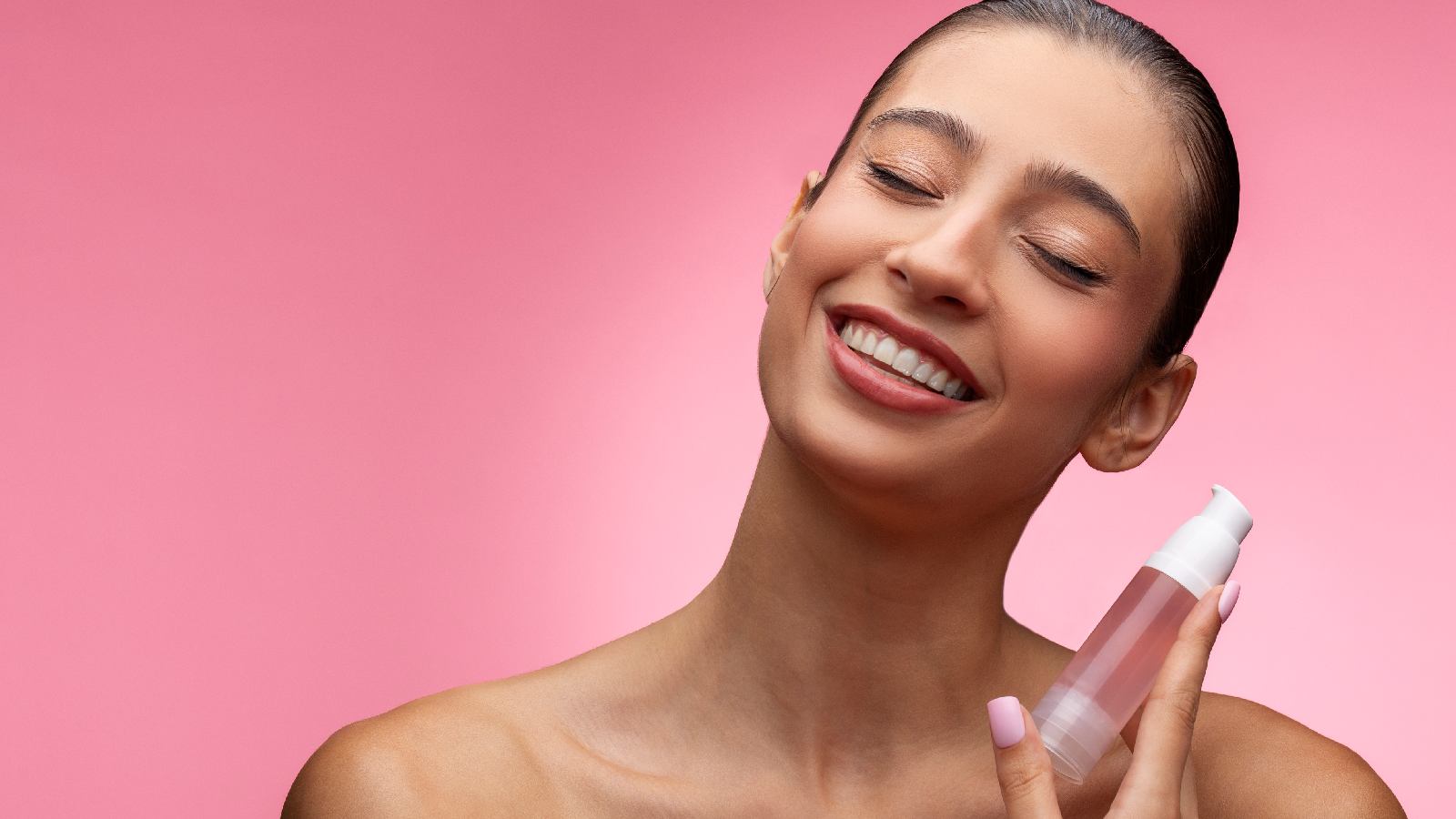 Rose water and glycerine: Why and how to add these natural wonders to your winter skin care