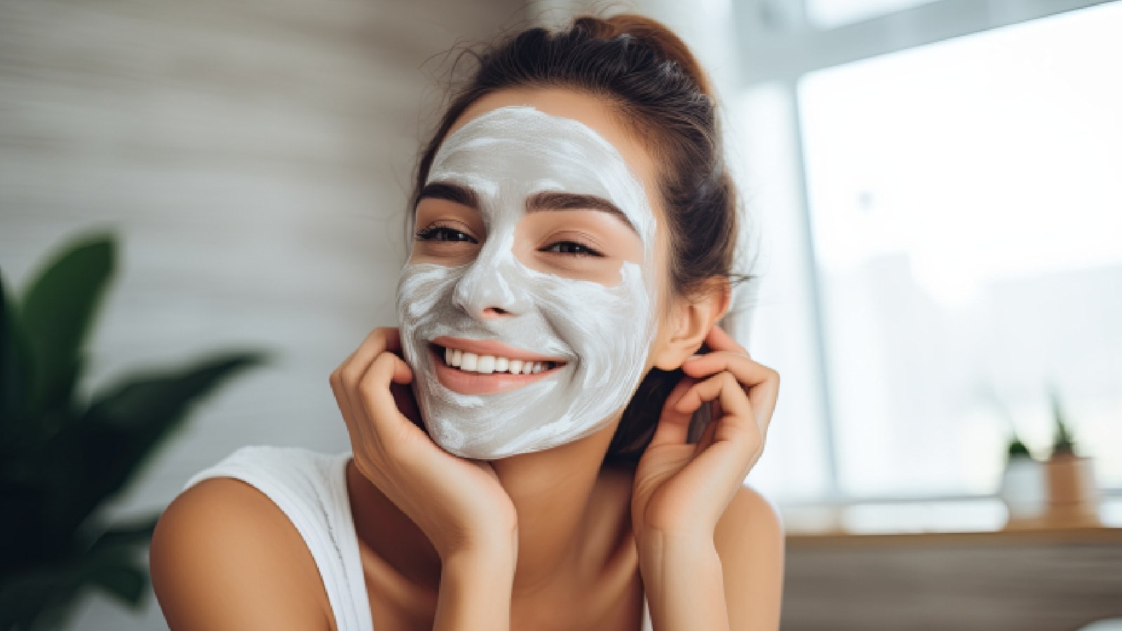 Winter skin care: 6 DIY face masks to keep your skin hydrated