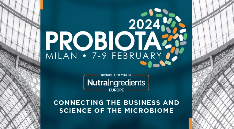 Probiota Day 2: State of the market, next-gen probiotics, gut-lung axis and personalisation