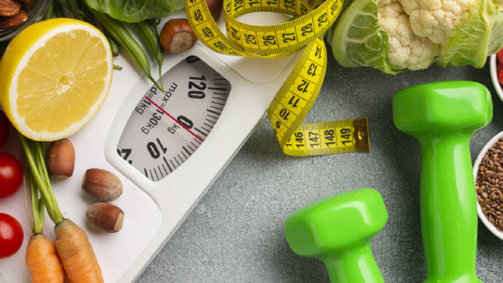 The 30-30-30 rule for weight loss: Is it an effective method to shed the extra kilos?