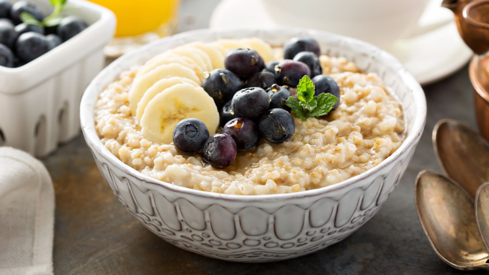 5 delicious steel-cut oats porridge recipes to tantalise your taste buds