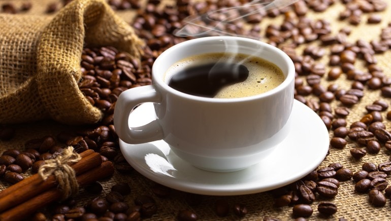 5 reasons why quitting caffeine may be good for health