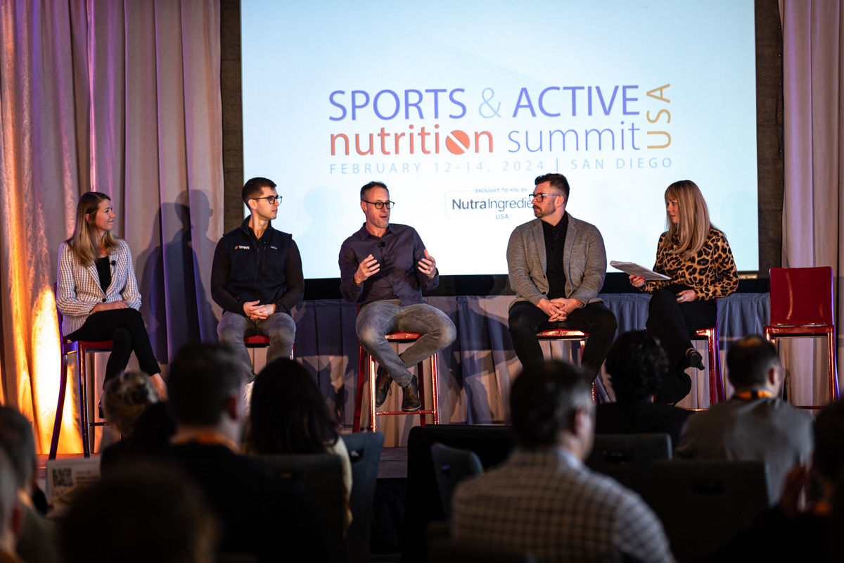 A new economic imperative for the sports nutrition market