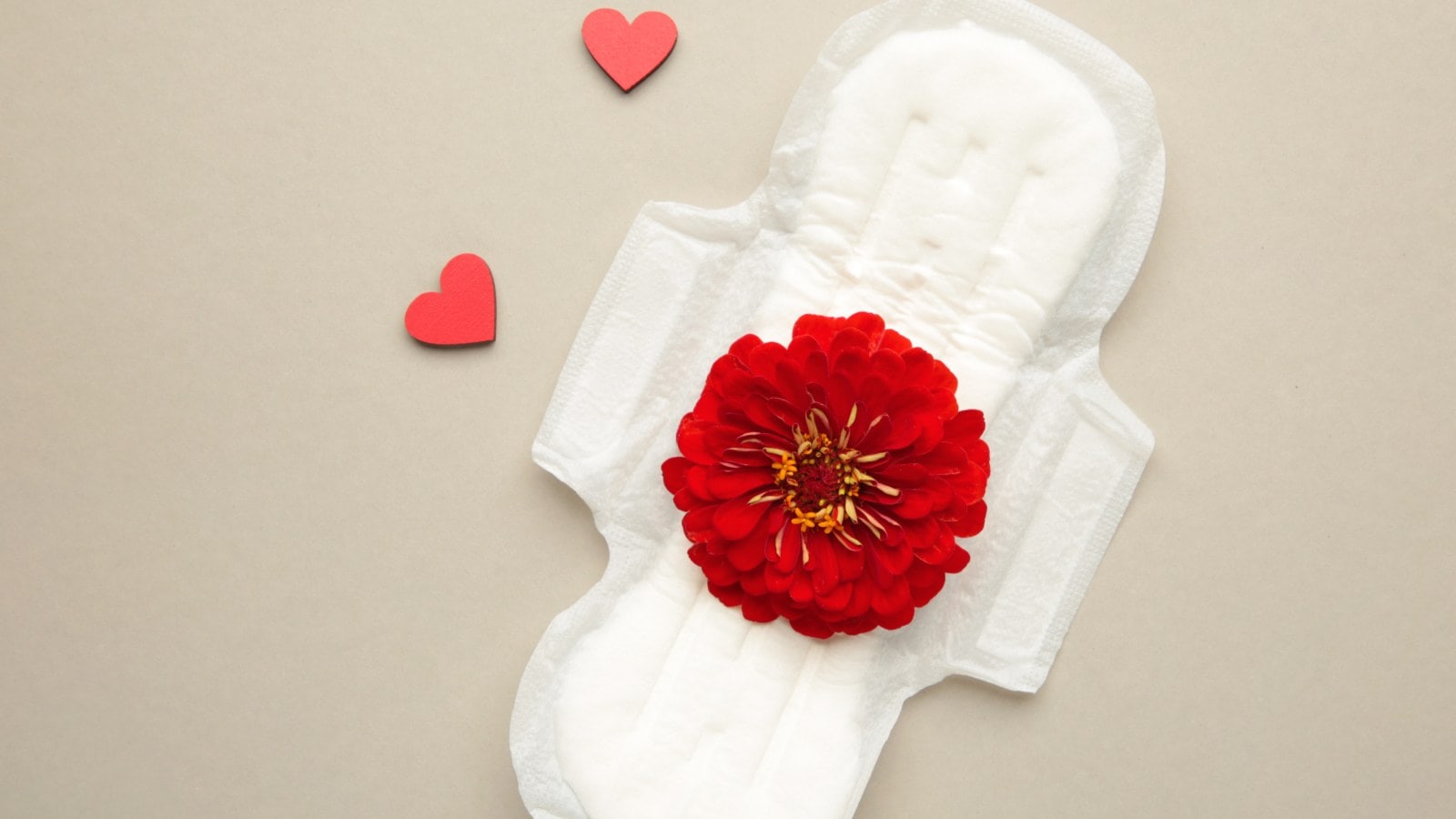 Best sanitary pads for light flow: Top 5 picks you should try!