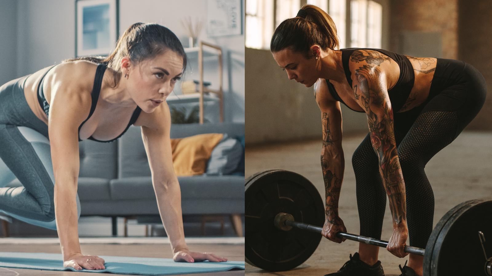 Cardio or weightlifting: Which is more effective for weight loss?
