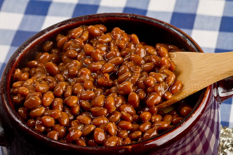 Could eating beans aid cancer prevention?