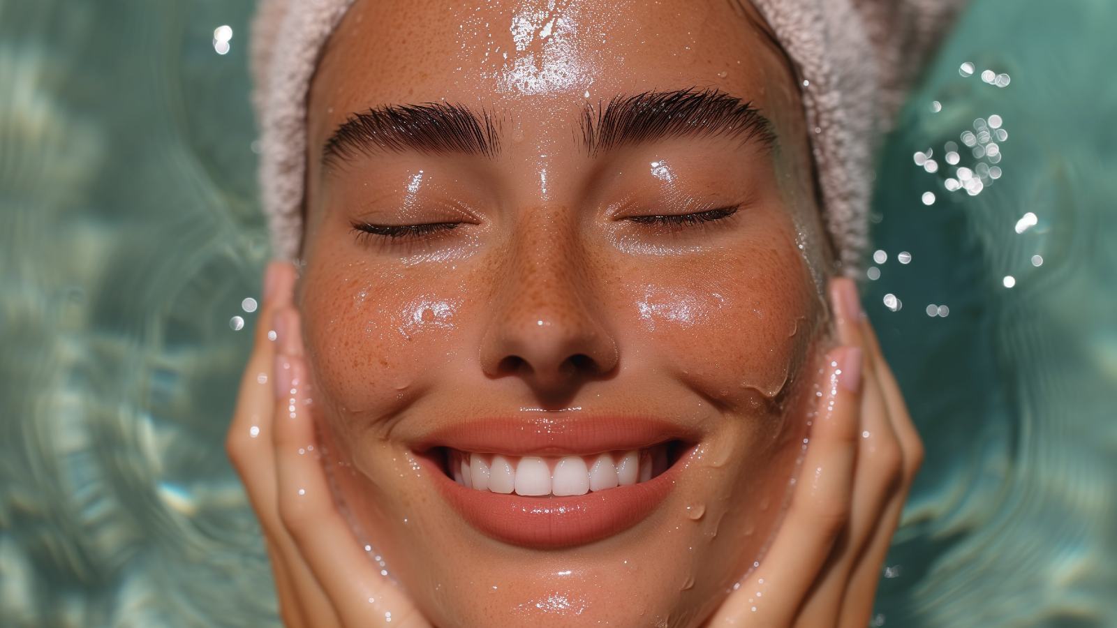 Get an instant glow on your face with these 5 Ayurvedic remedies