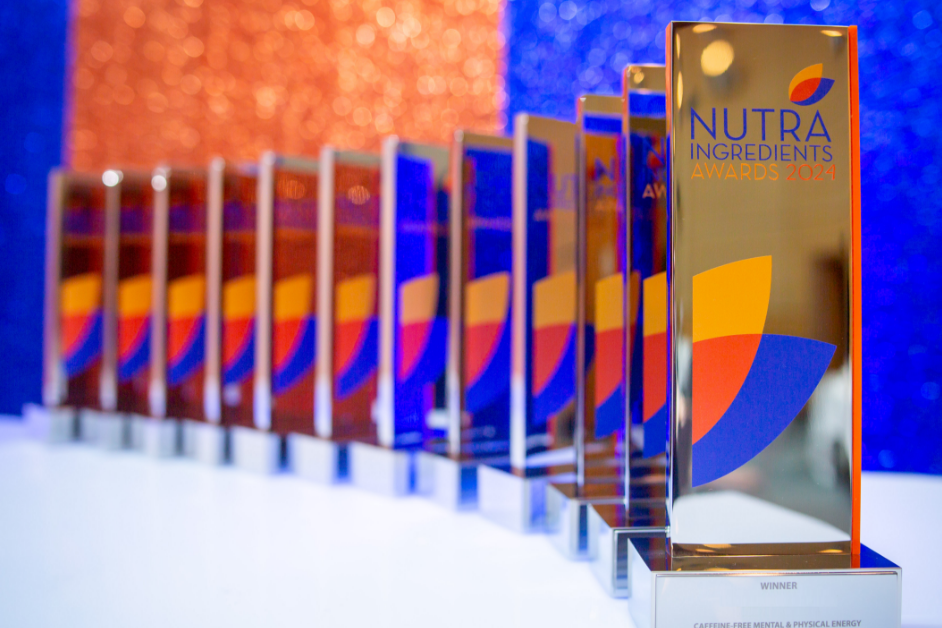 NutraIngredients Awards – Deadline extended!