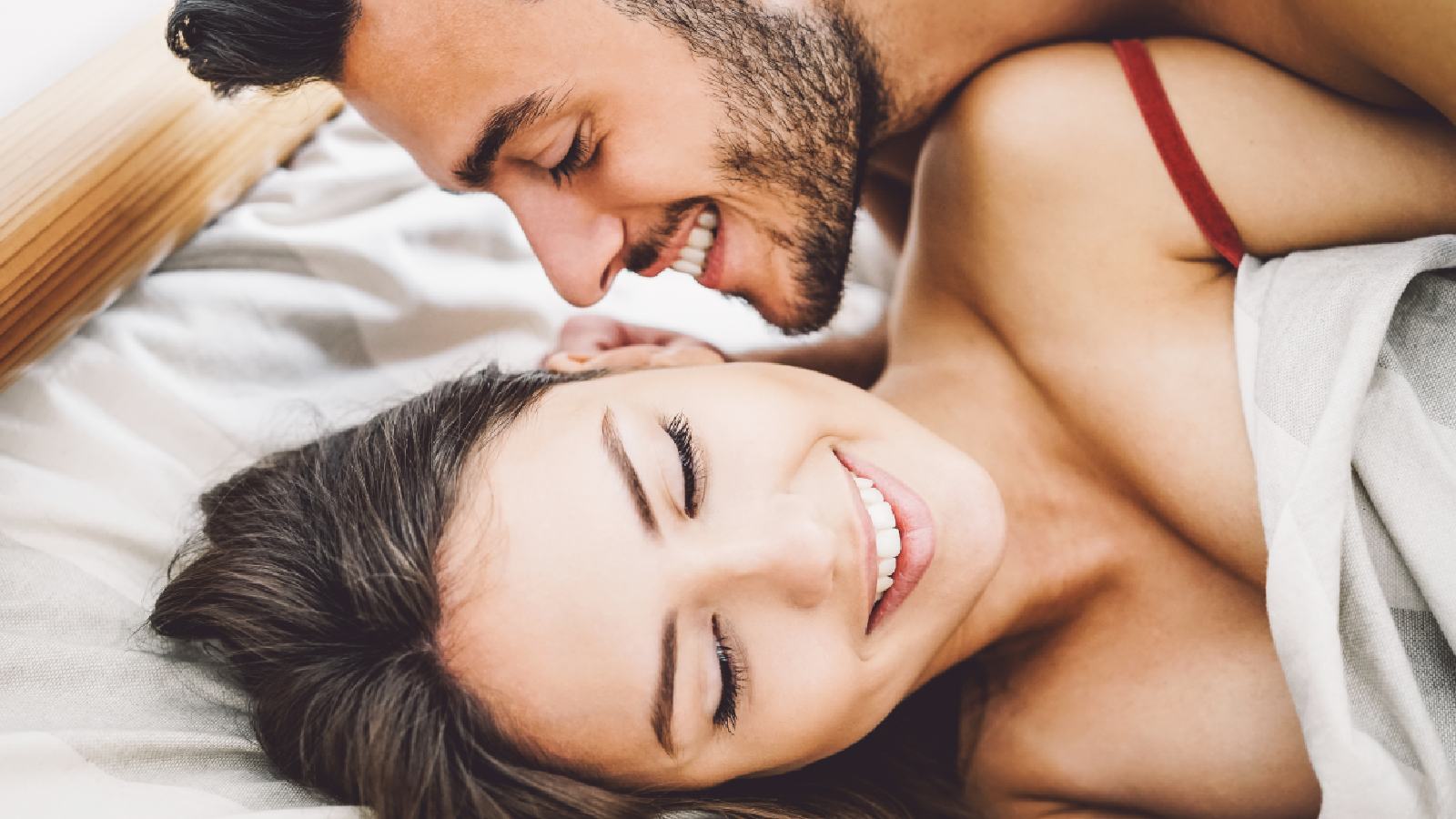 6 tips to make sex more romantic, intimate and passionate