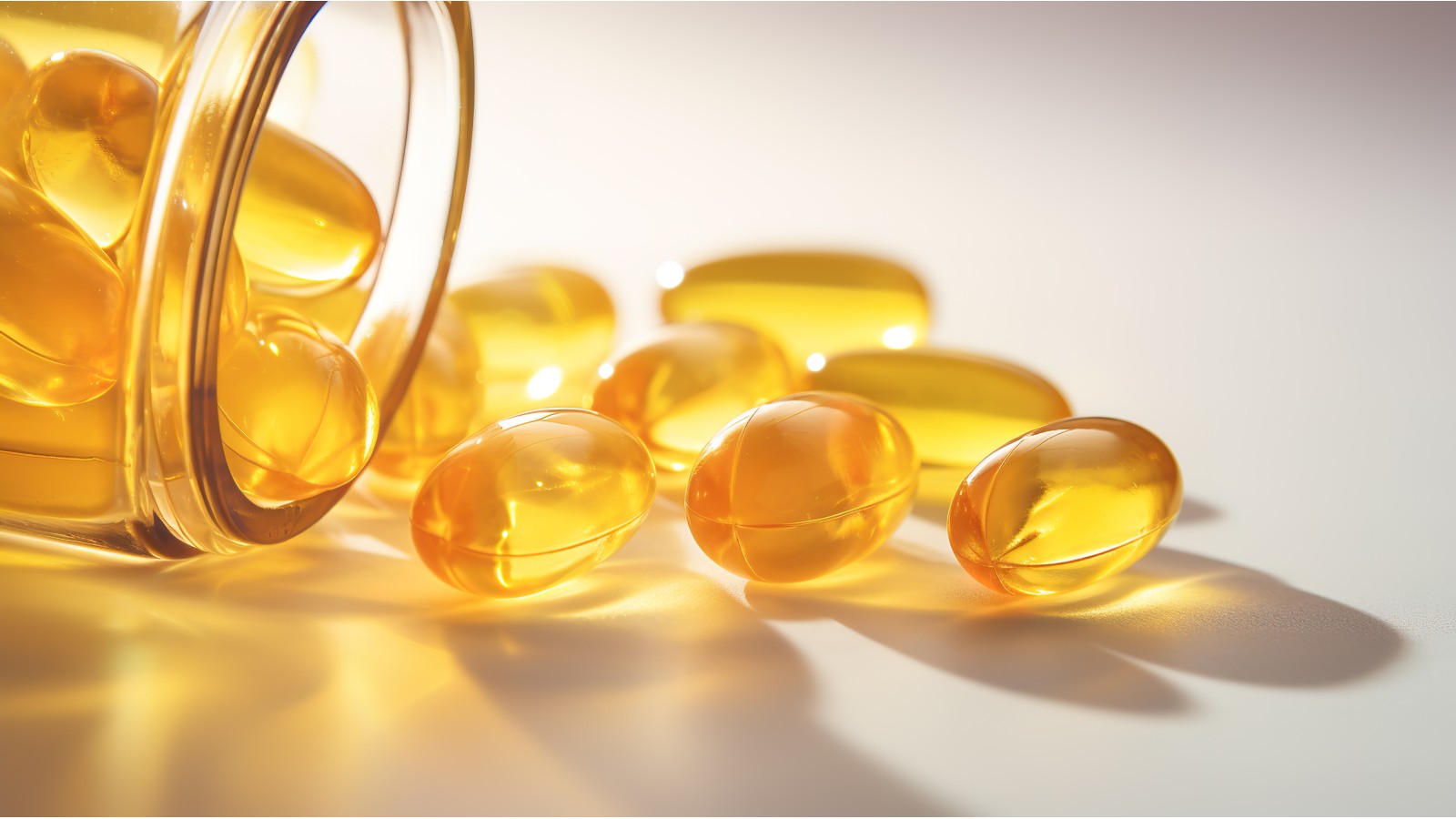 7 myths about omega-3 fish oil supplements you must stop believing