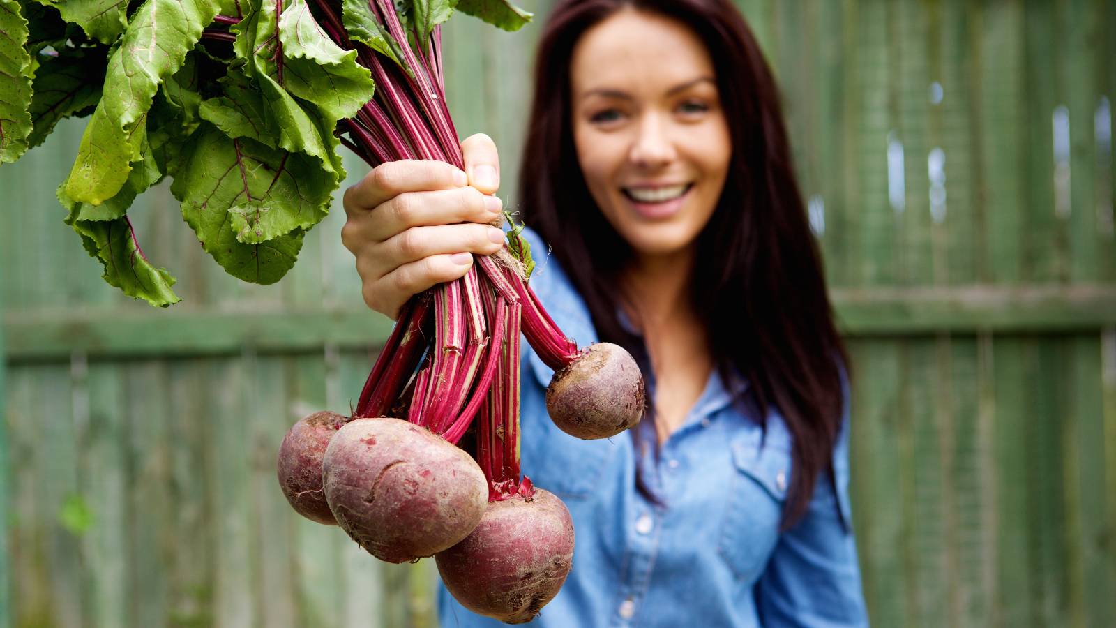 Beetroot benefits: 11 reasons to eat this root vegetable regularly