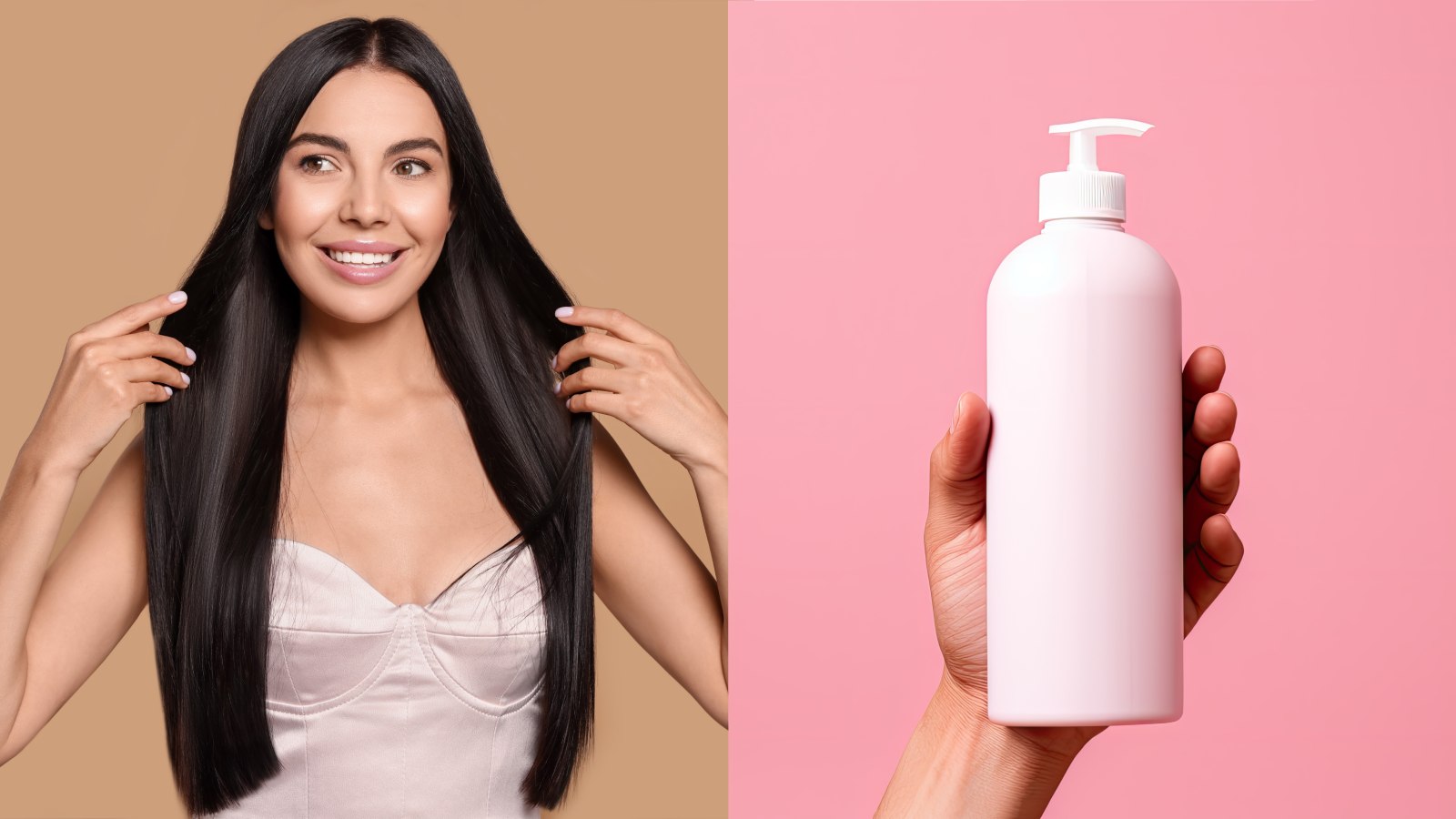 Best shampoos for silky hair: Top 5 choices for you!