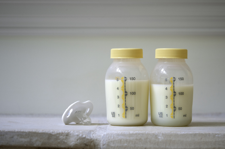 How BoobyBiome is unlocking the mysterious breast milk biome