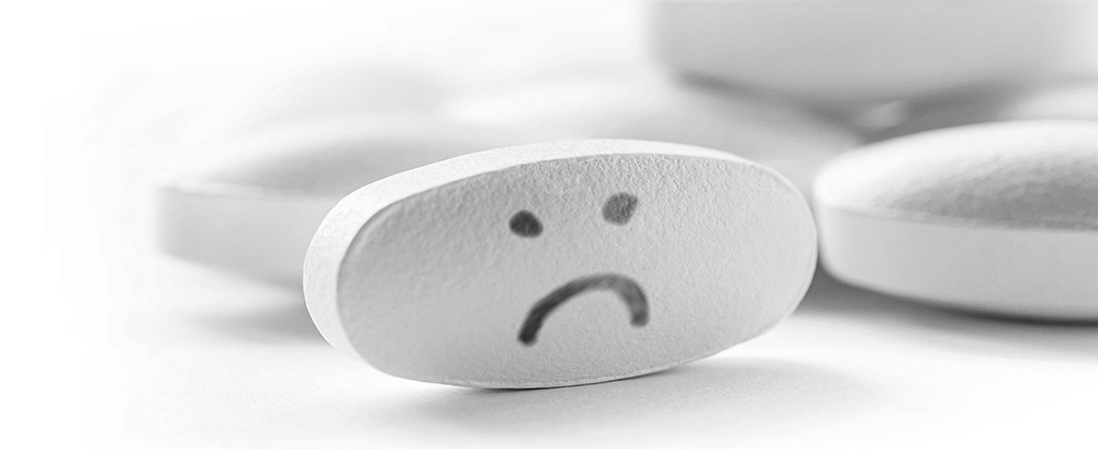 Is a Mineral Deficiency Making You Sad?