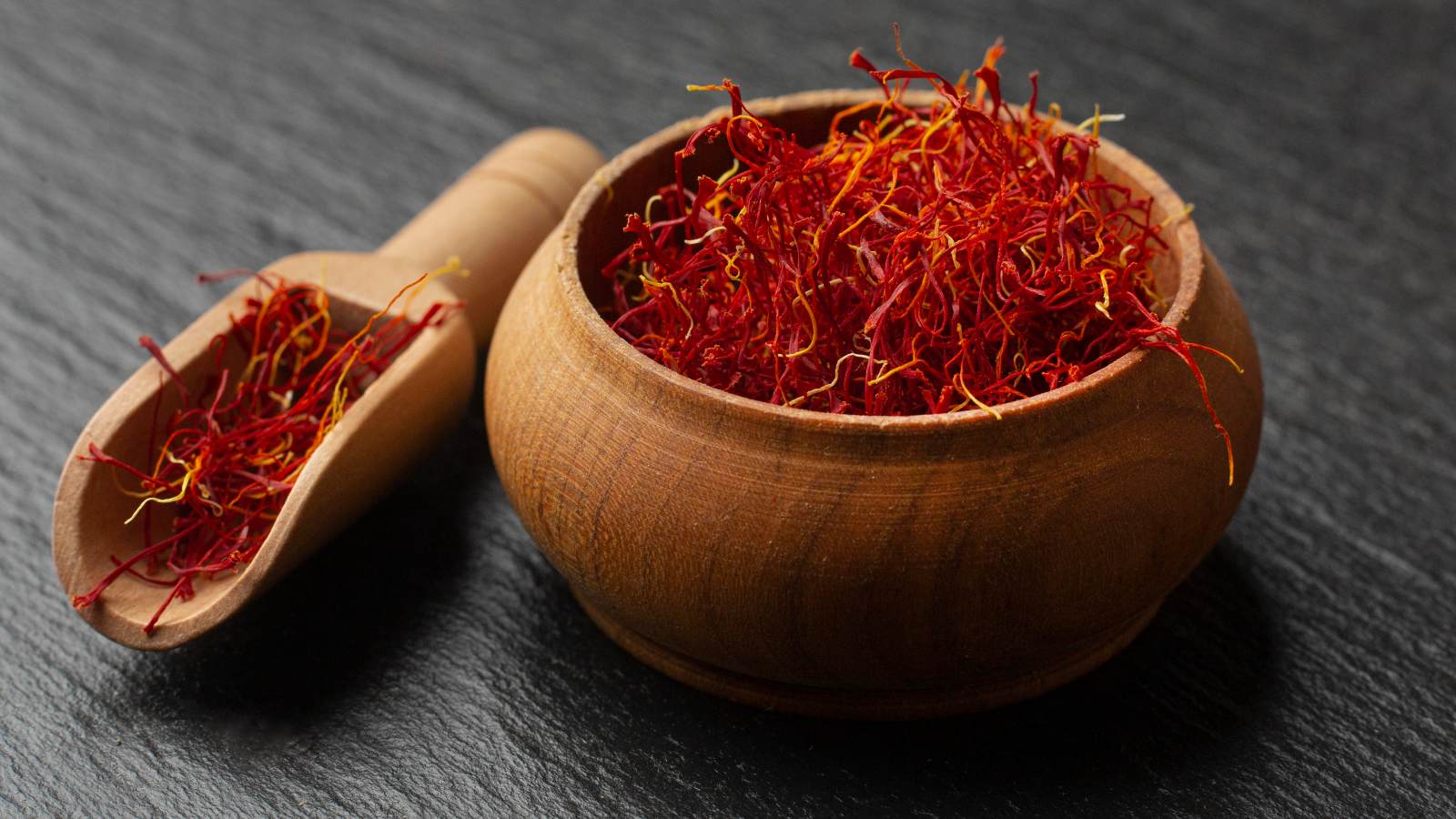 Saffron: 8 health benefits of this wonder spice