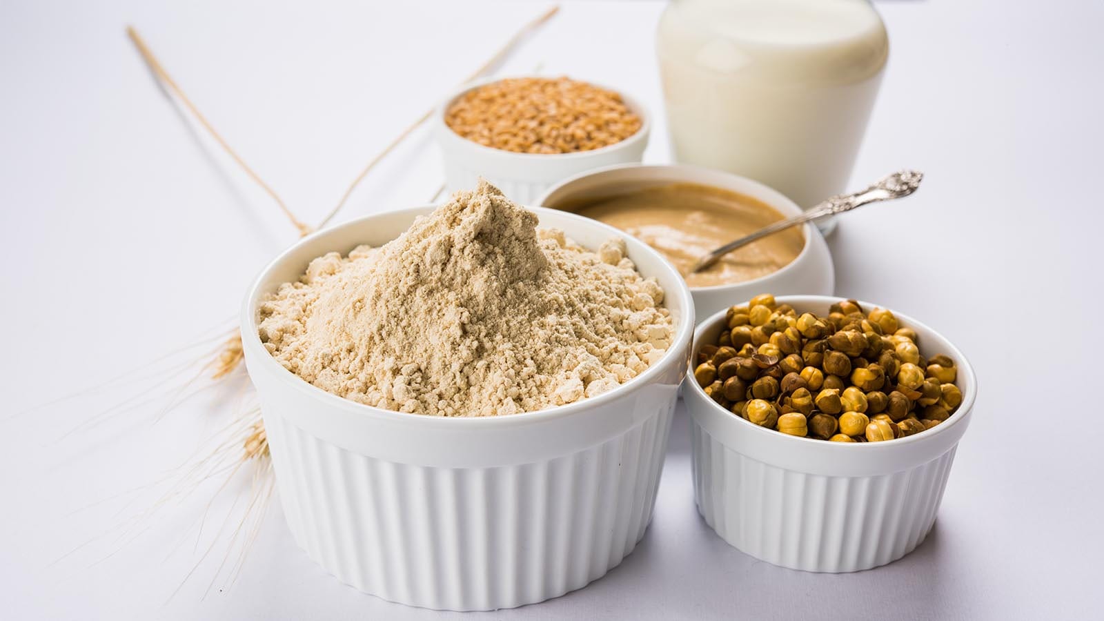 Is sattu powder healthy? Know benefits, side effects and how to consume it