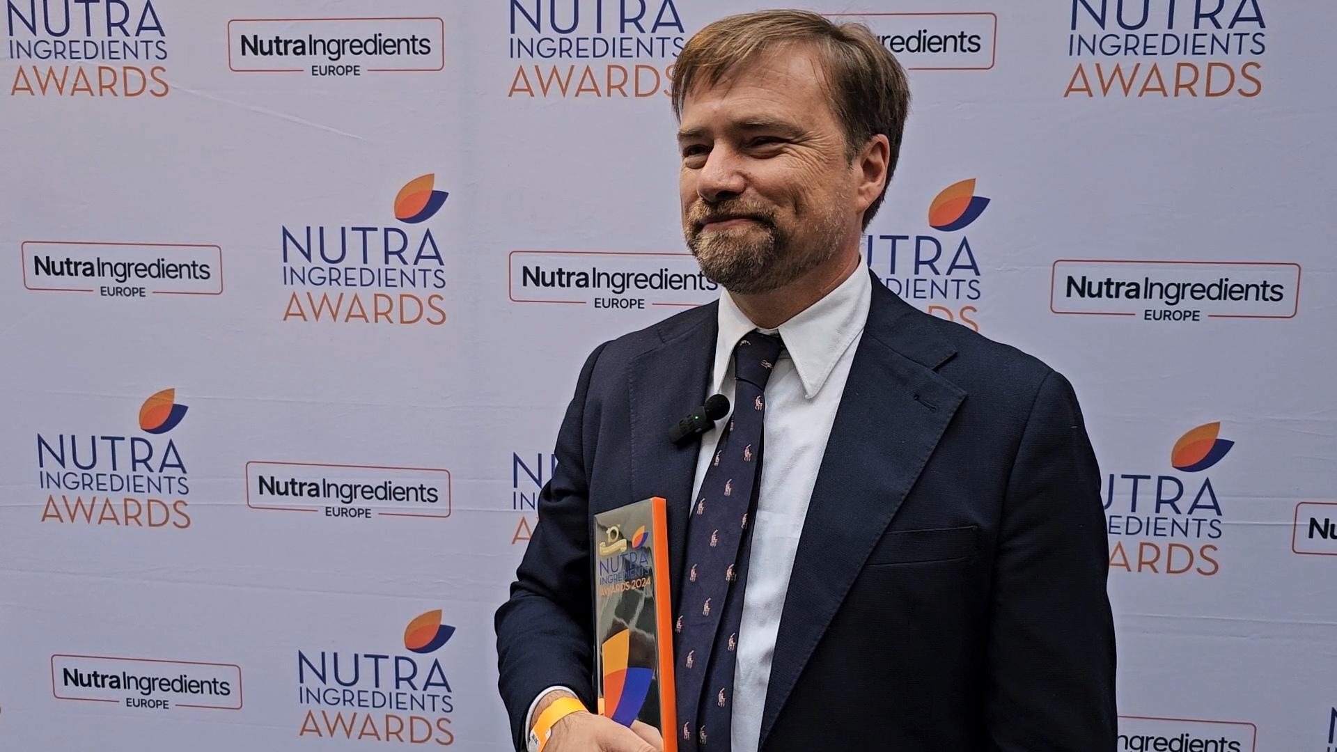 NutraChamp 2024: ‘A champion for promoting compliance in the industry’