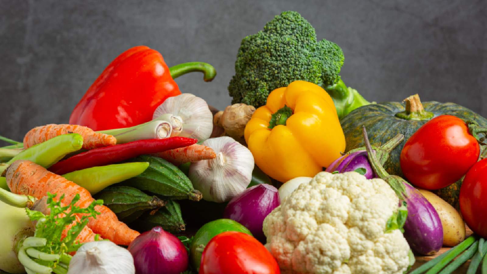 7 best vegetables to reduce high cholesterol levels