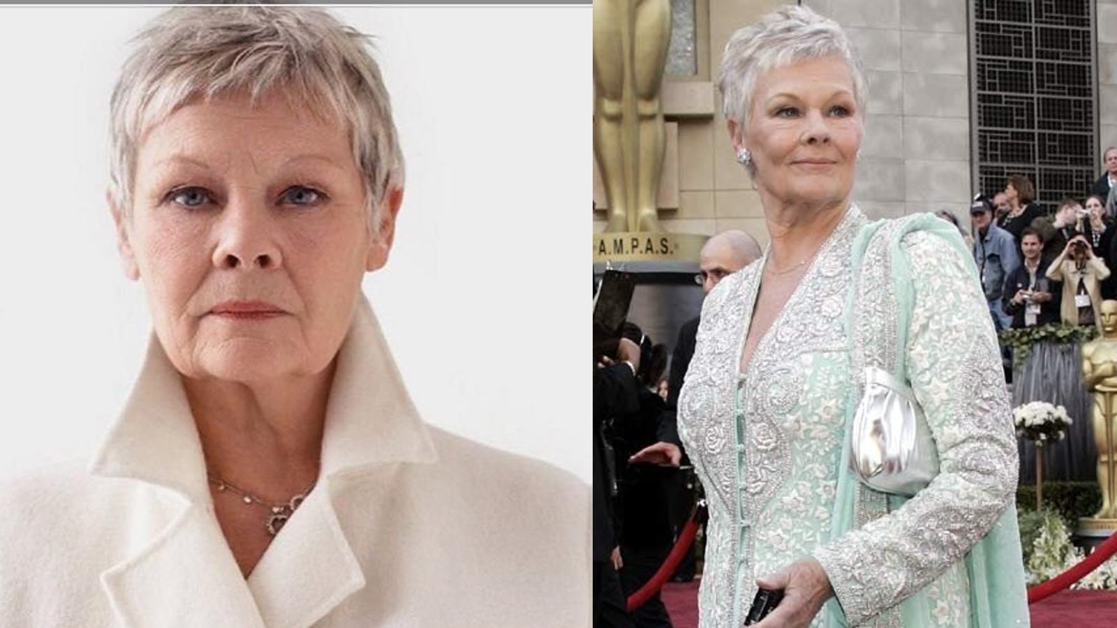 Age-related macular degeneration might end Judi Dench’s acting career! Know all about the condition