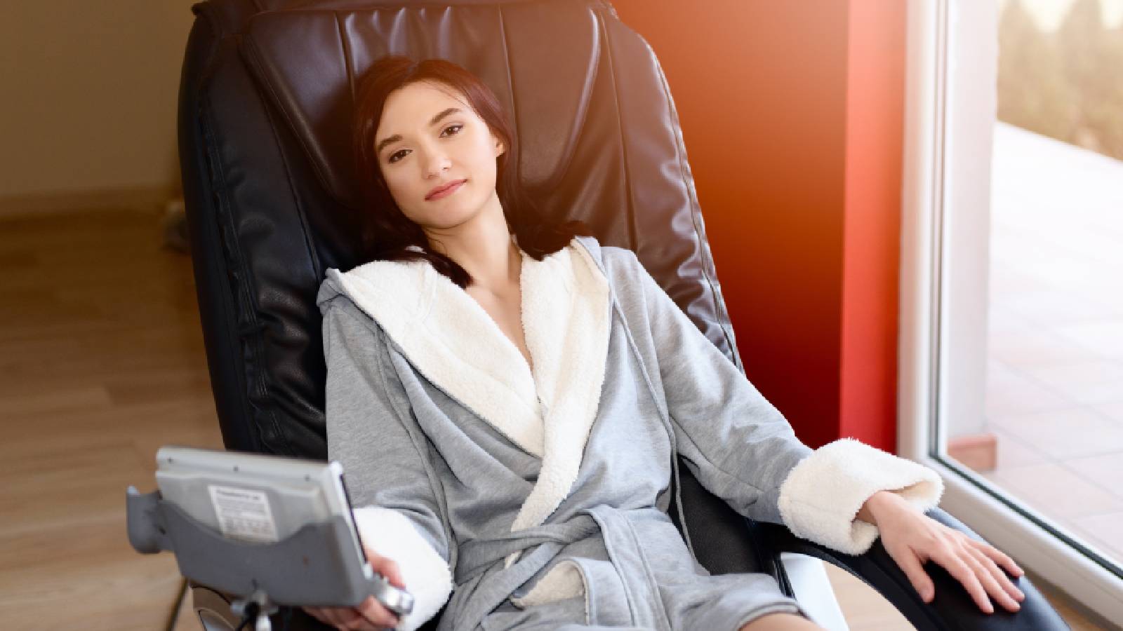 Best massage chairs: 6 picks for a relaxing massage at home