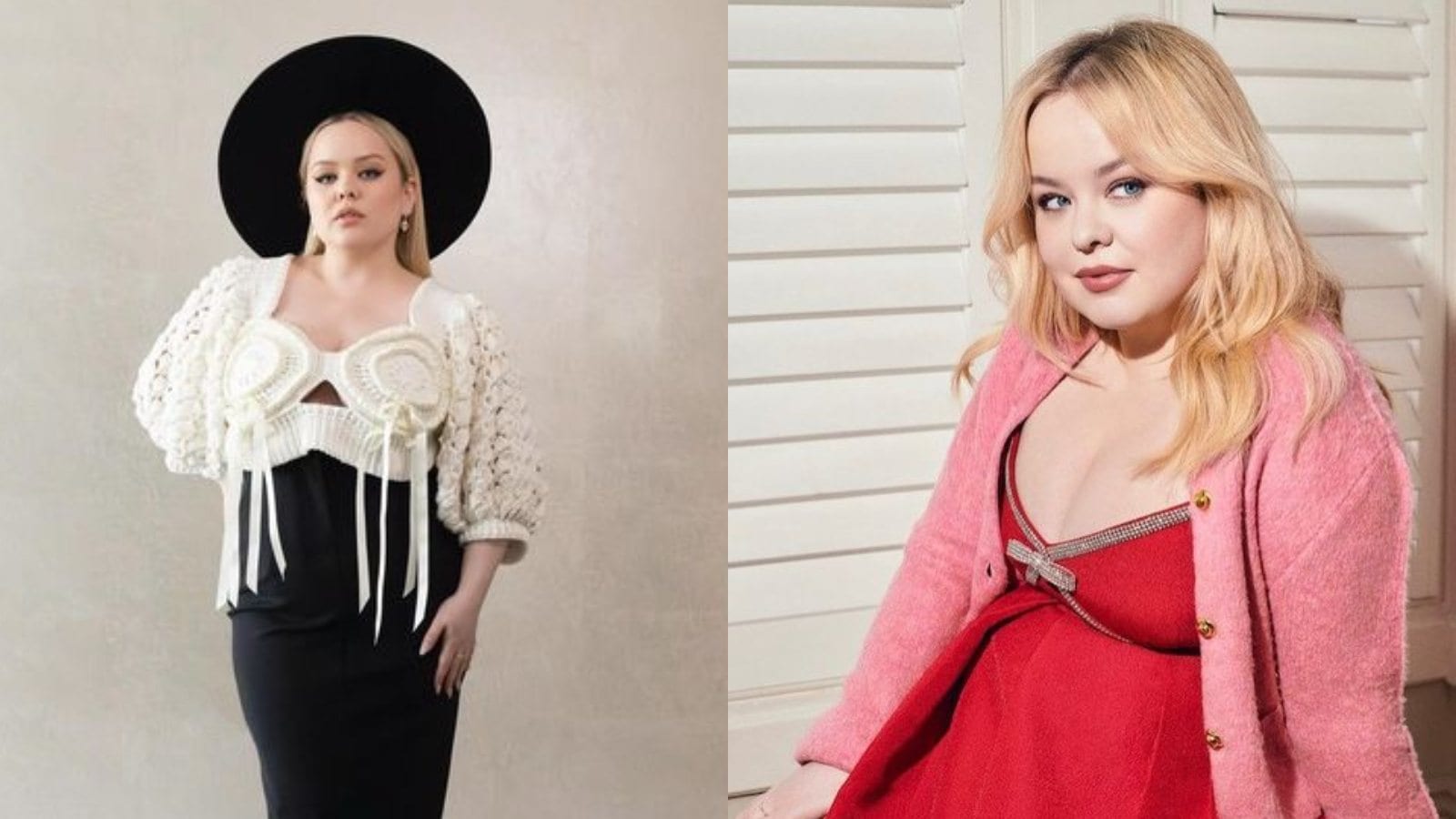 Bridgerton actress Nicola Coughlan stands up for body positivity the Lady Whistledown way!