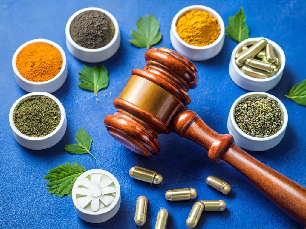 European food safety report “taking pot shots” at popular botanicals