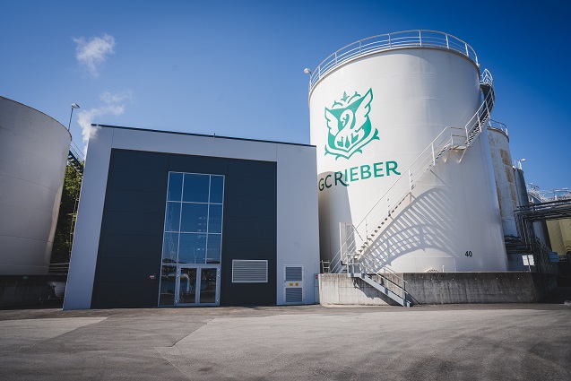 GC Rieber opens $75M sustainable omega-3 plant